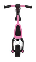 Rowerek Happy Bike 3w1 Sportrike Różowy Rowerek Happy Bike 3w1 Sportrike Różowy