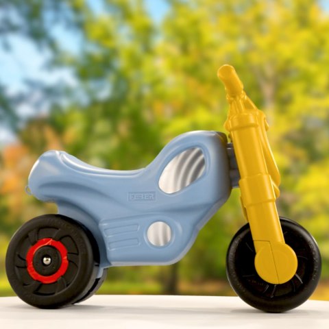 FEBER Jeździk Rowerek Odpychowy Motofeber Casual FEBER Jeździk Rowerek Odpychowy Motofeber Casual
