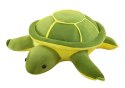 LEAN Toys Maskotka Pluszowy Żółw Zielony 55 cm