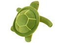 LEAN Toys Maskotka Pluszowy Żółw Zielony 55 cm