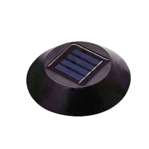 LEAN Lampki Solarne Ogrodowe LED Dzwonki Psie Łapy Kolorowe 70cm LEAN Lampki Solarne Ogrodowe LED Dzwonki Psie Łapy Kolorowe 70cm