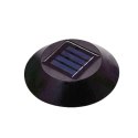LEAN Lampki Solarne Ogrodowe LED Dzwonki Słoniki Kolorowe 70cm LEAN Lampki Solarne Ogrodowe LED Dzwonki Słoniki Kolorowe 70cm