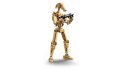 LEGO 75428 Star Wars Droid bojowy z platformą STAP