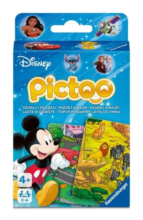 Pictoo Disney Pictoo Disney