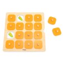 Viga Memory Gra Pamięciowa Zgadnij Obrazki 10 Kart Montessori Viga Memory Gra Pamięciowa Zgadnij Obrazki 10 Kart Montessori