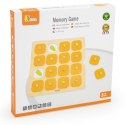 Viga Memory Gra Pamięciowa Zgadnij Obrazki 10 Kart Montessori Viga Memory Gra Pamięciowa Zgadnij Obrazki 10 Kart Montessori