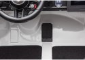 LEAN CARS Auto Na Akumulator DK-P911 Porsche GT3 Biały