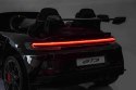 Pojazd Porsche 911 GT3 Czarny MP4
