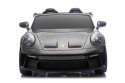 Pojazd Porsche 911 GT3 Czarny MP4