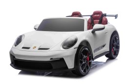 Pojazd Porsche 911 GT3 STRONG Biały
