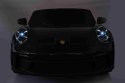 Pojazd Porsche 911 GT3 STRONG Czarny Pojazd Porsche 911 GT3 STRONG Czarny