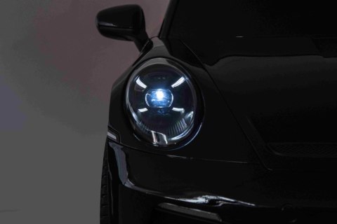 Pojazd Porsche 911 GT3 STRONG Czarny Pojazd Porsche 911 GT3 STRONG Czarny