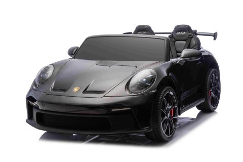 Pojazd Porsche 911 GT3 STRONG Czarny Pojazd Porsche 911 GT3 STRONG Czarny
