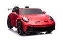 Pojazd Porsche 911 GT3 STRONG Czerwony Pojazd Porsche 911 GT3 STRONG Czerwony