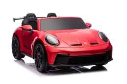 Pojazd Porsche 911 GT3 STRONG Czerwony