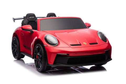 Pojazd Porsche 911 GT3 STRONG Czerwony Pojazd Porsche 911 GT3 STRONG Czerwony