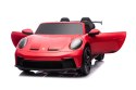 Pojazd Porsche 911 GT3 STRONG Czerwony Pojazd Porsche 911 GT3 STRONG Czerwony