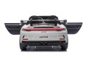 Pojazd Porsche 911 GT3 STRONG MP4 Biały Pojazd Porsche 911 GT3 STRONG MP4 Biały
