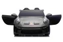 Pojazd Porsche 911 GT3 STRONG MP4 Czarny Pojazd Porsche 911 GT3 STRONG MP4 Czarny