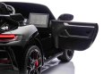 Pojazd Porsche 911 GT3 STRONG MP4 Czarny Pojazd Porsche 911 GT3 STRONG MP4 Czarny