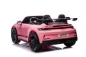 Pojazd Porsche 911 GT3 STRONG MP4 Różowy Pojazd Porsche 911 GT3 STRONG MP4 Różowy