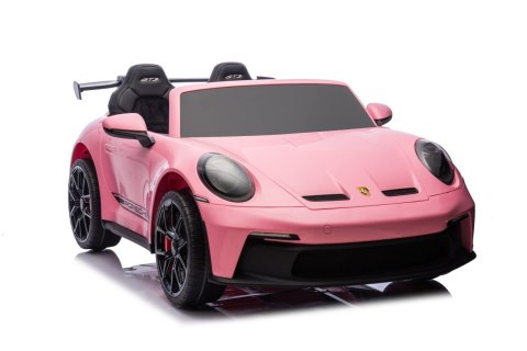 Pojazd Porsche 911 GT3 STRONG Różowy Pojazd Porsche 911 GT3 STRONG Różowy