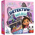 Trefl Gry GRA - Detective Meow Trefl 02695