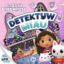Trefl Gry GRA - Detective Meow Trefl 02695