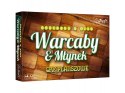 Trefl Gry GRA - Warcaby-Młynek de Luxe 01681