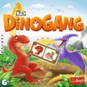 Trefl Gry Gra Dinogang Trefl 02080