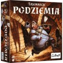 Trefl Gry Gra Tajemnicze Podziemia edycja 2022 Trefl 02305 Trefl Gry Gra Tajemnicze Podziemia edycja 2022 Trefl 02305