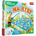 Trefl Gry Gra Trefliki Na Ryby 01963 Trefl Gry Gra Trefliki Na Ryby 01963