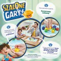 Trefl Gry Gra rodzinna Szalone Gary Trefl 01767 Trefl Gry Gra rodzinna Szalone Gary Trefl 01767