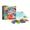 Trefl Gry Gra rodzinna Szalone Gary Trefl 01767 Trefl Gry Gra rodzinna Szalone Gary Trefl 01767