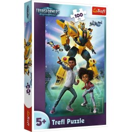 Trefl Puzzle Puzzle - 