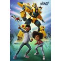 Trefl Puzzle Puzzle - "100" - Drużyna Transformers 16457 Trefl Puzzle Puzzle - "100" - Drużyna Transformers 16457