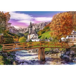 Trefl Puzzle Puzzle - 1000 - Jesienna Bawaria