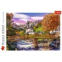 Trefl Puzzle Puzzle - 1000 - Jesienna Bawaria Trefl Puzzle Puzzle - 1000 - Jesienna Bawaria