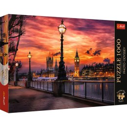 Trefl Puzzle Puzzle - 