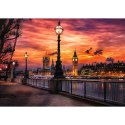 Trefl Puzzle Puzzle - "1000 Premium Plus" - Photo Odyssey: Big Ben, Trefl 10827 Trefl Puzzle Puzzle - "1000 Premium Plus" - Photo Odyssey: Big Ben, Trefl 10827