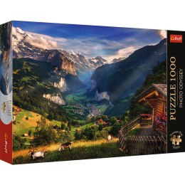 Trefl Puzzle Puzzle - 