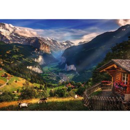 Trefl Puzzle Puzzle - 