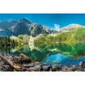 Trefl Puzzle Puzzle -1500- Jezioro Morskie Oko, Tatry, Polska 26167 Trefl Puzzle Puzzle -1500- Jezioro Morskie Oko, Tatry, Polska 26167