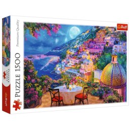 Trefl Puzzle Puzzle - 1500 - Randka w Positano Trefl 26218