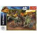 Trefl Puzzle Puzzle - 200 - Dinozaury z Parku Jurajskiego Jurassic World 13287