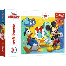 Trefl Puzzle Puzzle - 