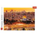 Trefl Puzzle Puzzle - "3000" - Dachy Jerozolimy Trefl 33032 Trefl Puzzle Puzzle - "3000" - Dachy Jerozolimy Trefl 33032