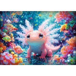 Trefl Puzzle Puzzle - 500 - Aksolotl Trefl 37536