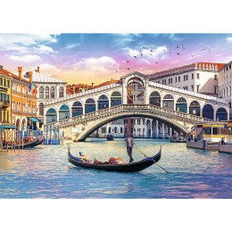 Trefl Puzzle Puzzle 500 el. Most Rialto, Wenecja 37398