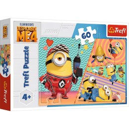 Trefl Puzzle Puzzle - 